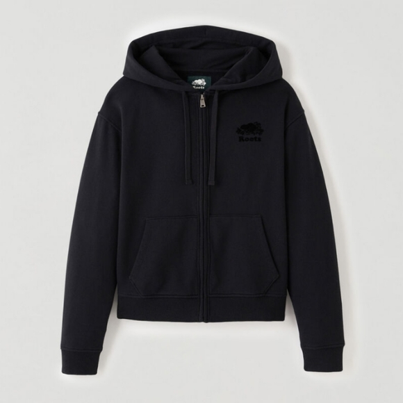 Roots Jackets & Blazers - ❗️MOVING SALE❗️NWOT Roots ZipUp hoodie